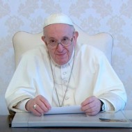O Papa: a sinodalidade deve nos levar a viver intensamente a comunhão eclesial
